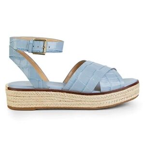 Michael Kors Abbott Croc